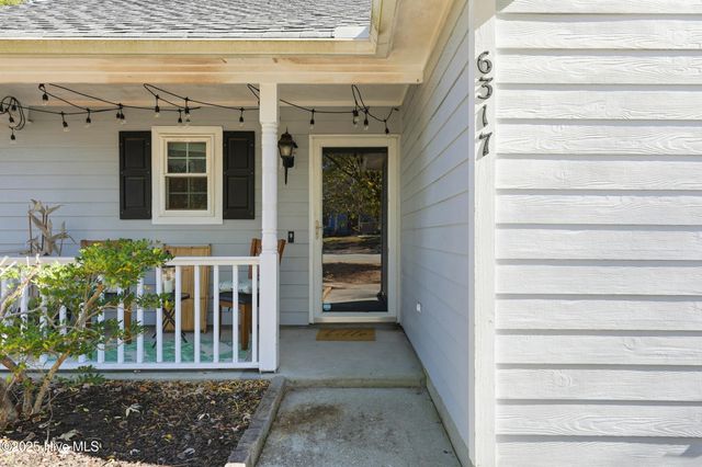 6317 Stearman Court, Wilmington, NC 28409