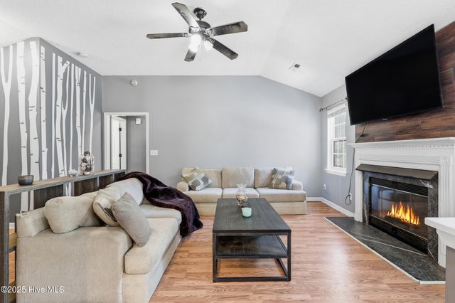 6317 Stearman Court, Wilmington, NC 28409