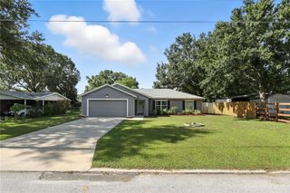 122 SEVILLE ROAD, Auburndale, FL 33823
