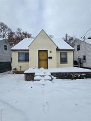 3505 Leerda Street, Flint, MI 48504