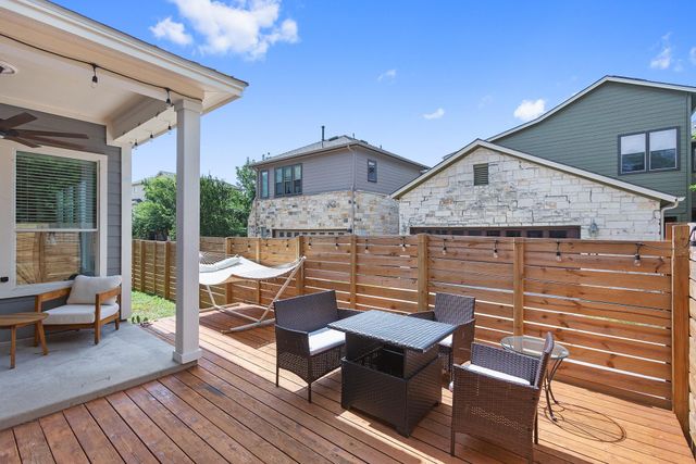 3808 Mattie ST, Austin, TX 78723