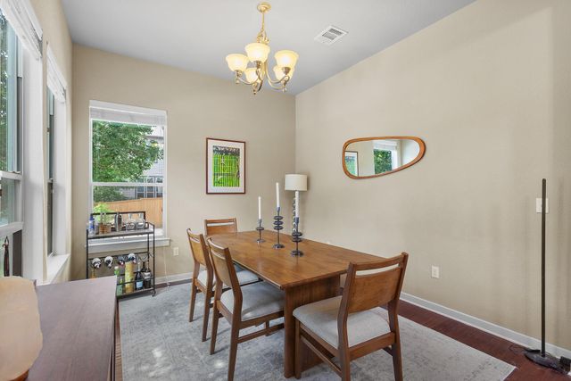 3808 Mattie ST, Austin, TX 78723