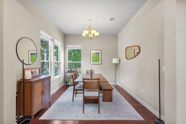 3808 Mattie ST, Austin, TX 78723