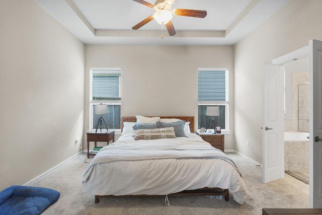 3808 Mattie ST, Austin, TX 78723