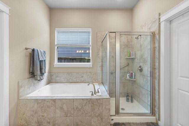 3808 Mattie ST, Austin, TX 78723