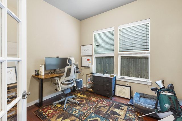 3808 Mattie ST, Austin, TX 78723