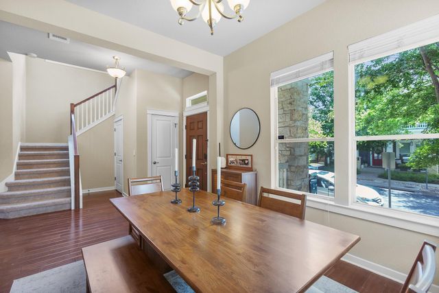3808 Mattie ST, Austin, TX 78723
