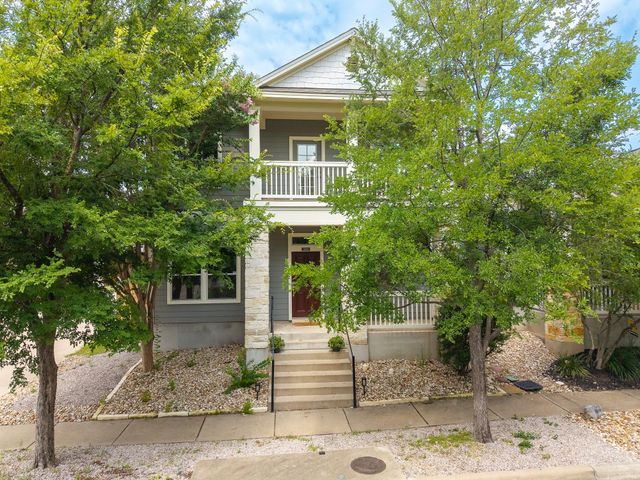 3808 Mattie ST, Austin, TX 78723
