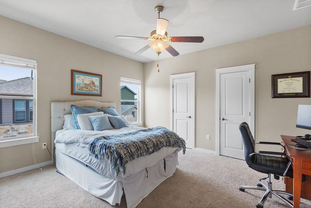 3808 Mattie ST, Austin, TX 78723