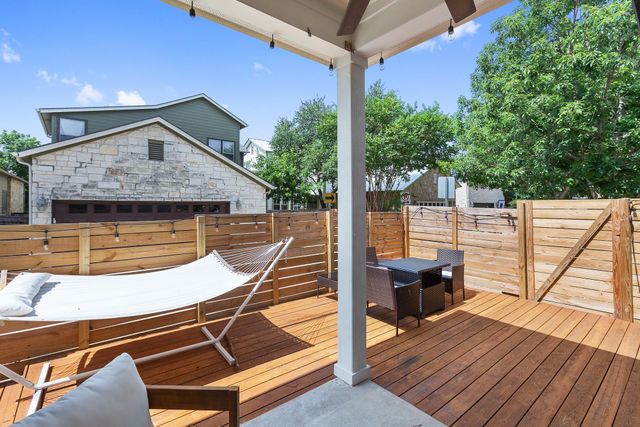 3808 Mattie ST, Austin, TX 78723
