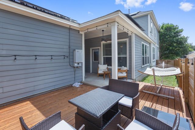 3808 Mattie ST, Austin, TX 78723