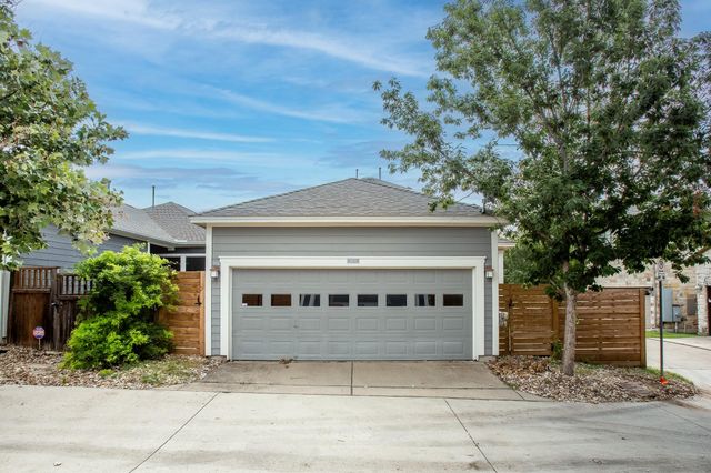 3808 Mattie ST, Austin, TX 78723