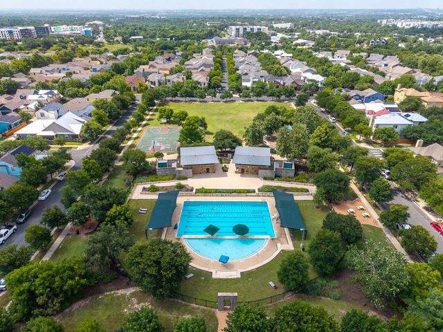 3808 Mattie ST, Austin, TX 78723