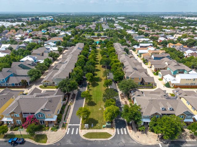 3808 Mattie ST, Austin, TX 78723