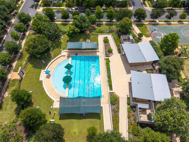 3808 Mattie ST, Austin, TX 78723