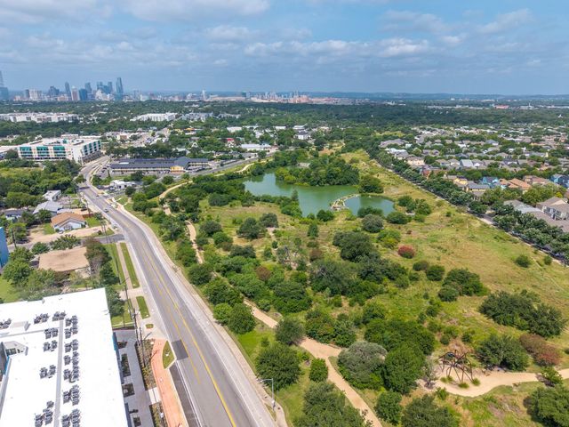 3808 Mattie ST, Austin, TX 78723