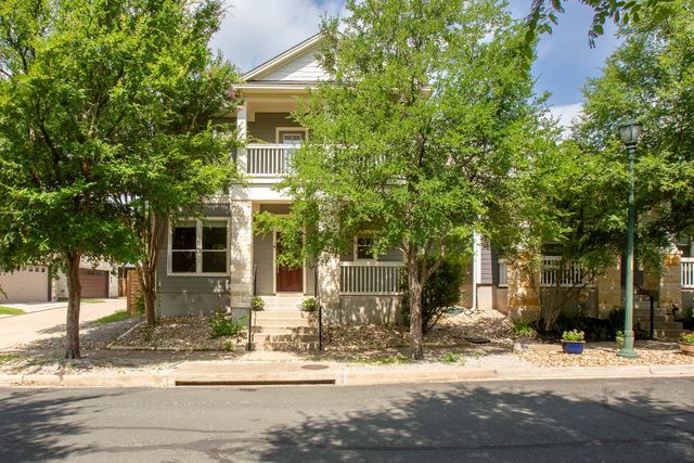 3808 Mattie ST, Austin, TX 78723