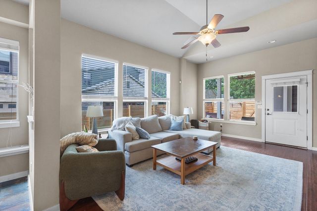 3808 Mattie ST, Austin, TX 78723