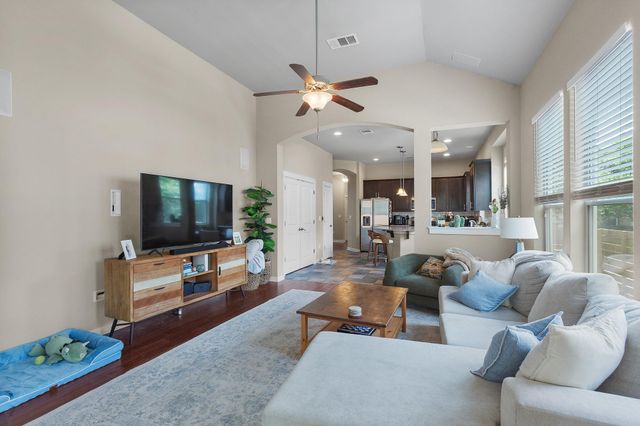 3808 Mattie ST, Austin, TX 78723