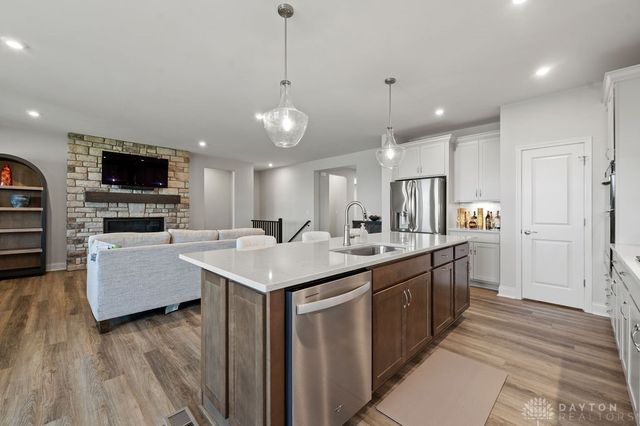 389 David Lee Court, Monroe, OH 45050