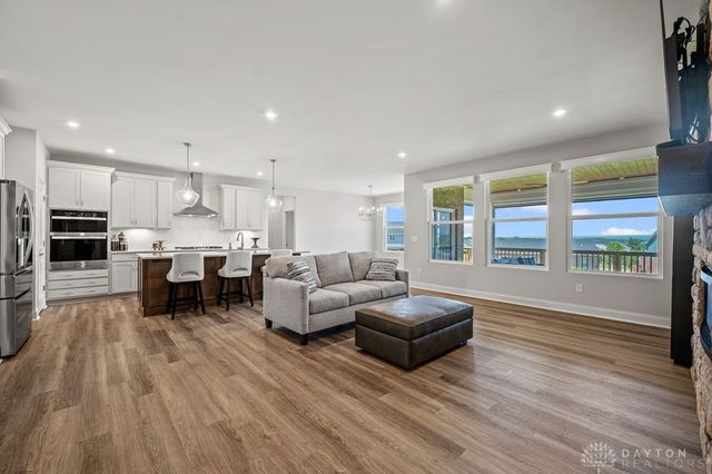 389 David Lee Court, Monroe, OH 45050