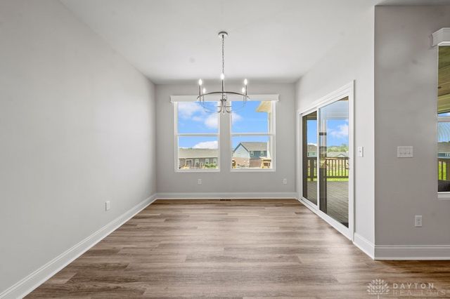 389 David Lee Court, Monroe, OH 45050