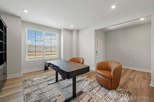 389 David Lee Court, Monroe, OH 45050