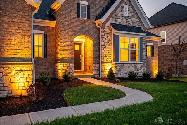 389 David Lee Court, Monroe, OH 45050