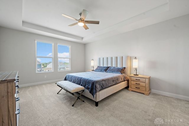 389 David Lee Court, Monroe, OH 45050