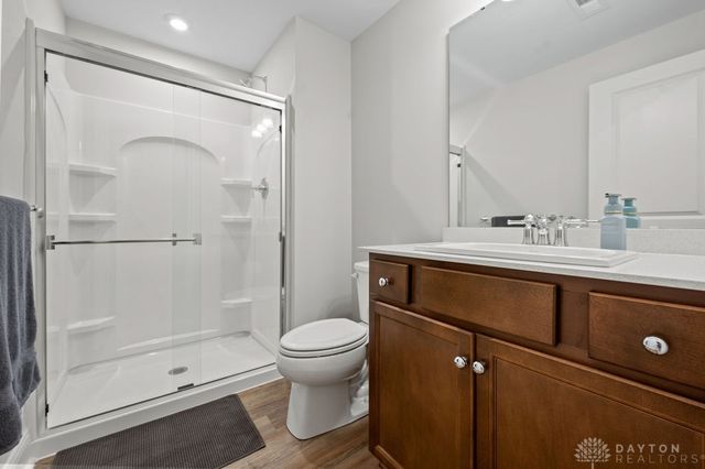 389 David Lee Court, Monroe, OH 45050