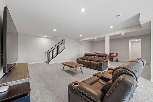 389 David Lee Court, Monroe, OH 45050