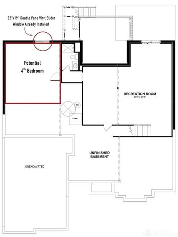 389 David Lee Court, Monroe, OH 45050