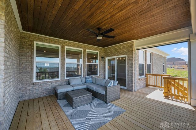 389 David Lee Court, Monroe, OH 45050