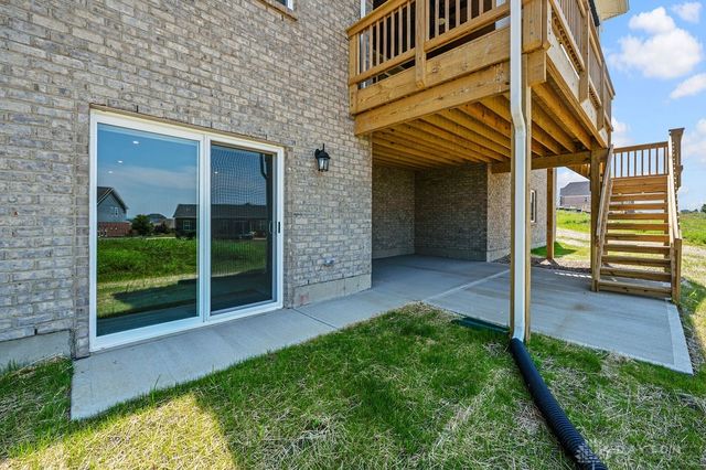 389 David Lee Court, Monroe, OH 45050