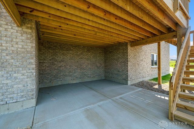 389 David Lee Court, Monroe, OH 45050