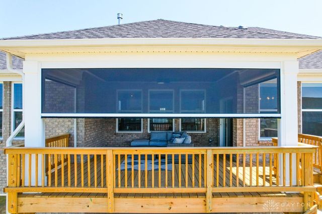 389 David Lee Court, Monroe, OH 45050