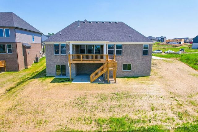 389 David Lee Court, Monroe, OH 45050