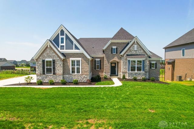 389 David Lee Court, Monroe, OH 45050