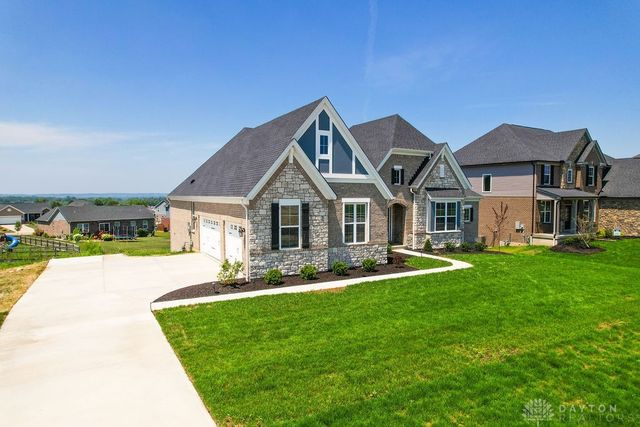 389 David Lee Court, Monroe, OH 45050