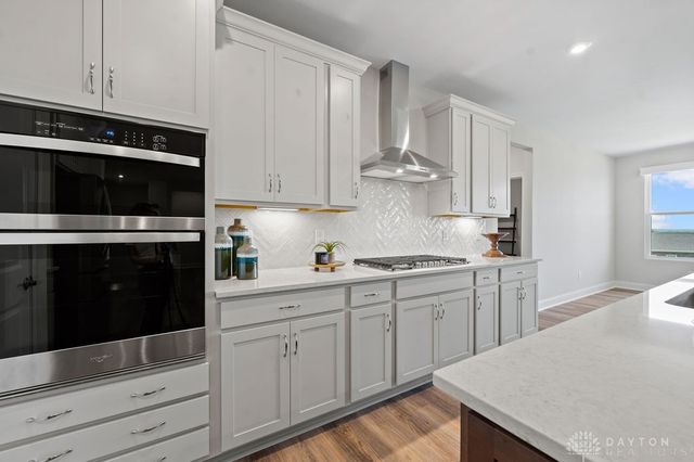 389 David Lee Court, Monroe, OH 45050