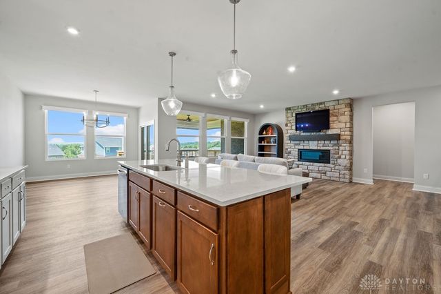 389 David Lee Court, Monroe, OH 45050