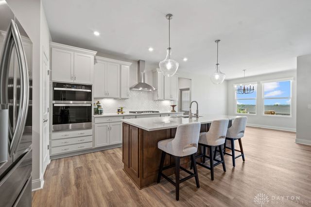 389 David Lee Court, Monroe, OH 45050