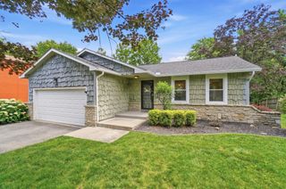 44 N Spring Road, Westerville, OH 43081