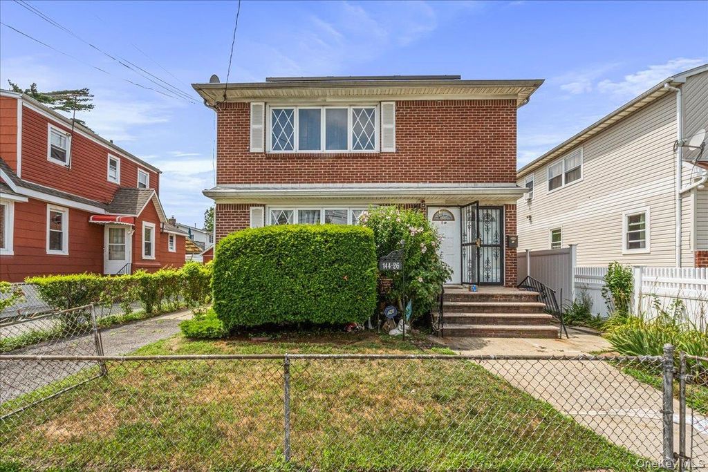 14426 229th Street, Springfield Gardens, NY 11413