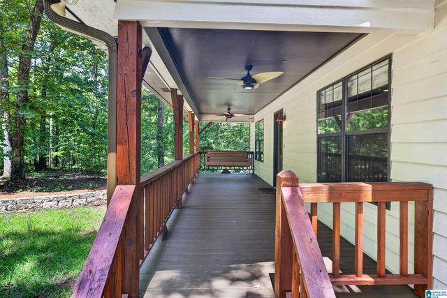 8340 SERENE LAKE ROAD, Mccalla, AL 35111