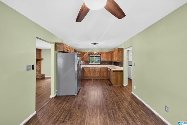 8340 SERENE LAKE ROAD, Mccalla, AL 35111