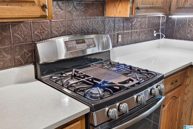 8340 SERENE LAKE ROAD, Mccalla, AL 35111