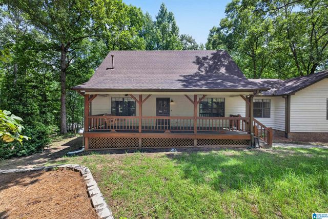 8340 SERENE LAKE ROAD, Mccalla, AL 35111