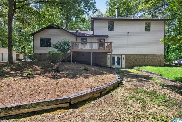 8340 SERENE LAKE ROAD, Mccalla, AL 35111