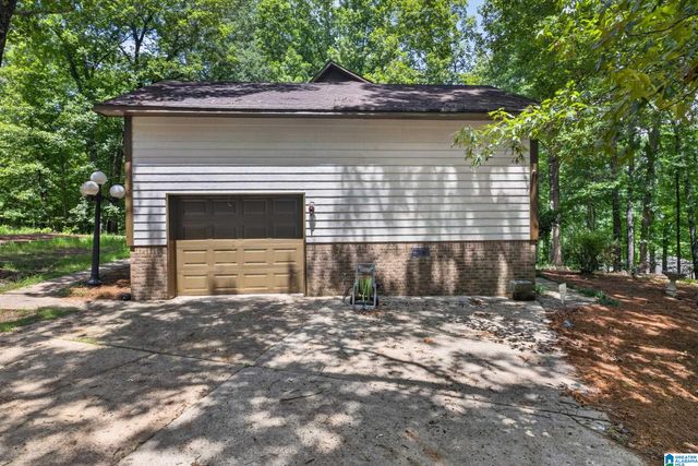 8340 SERENE LAKE ROAD, Mccalla, AL 35111